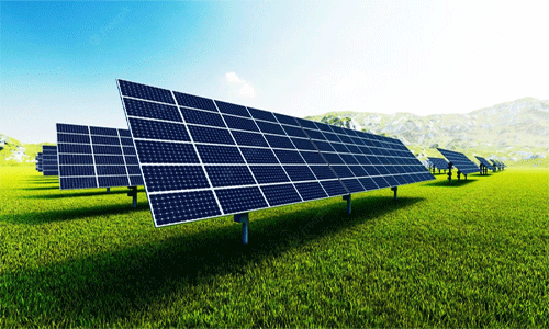 Solis Power Solutions