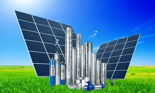 Solis Power Solutions